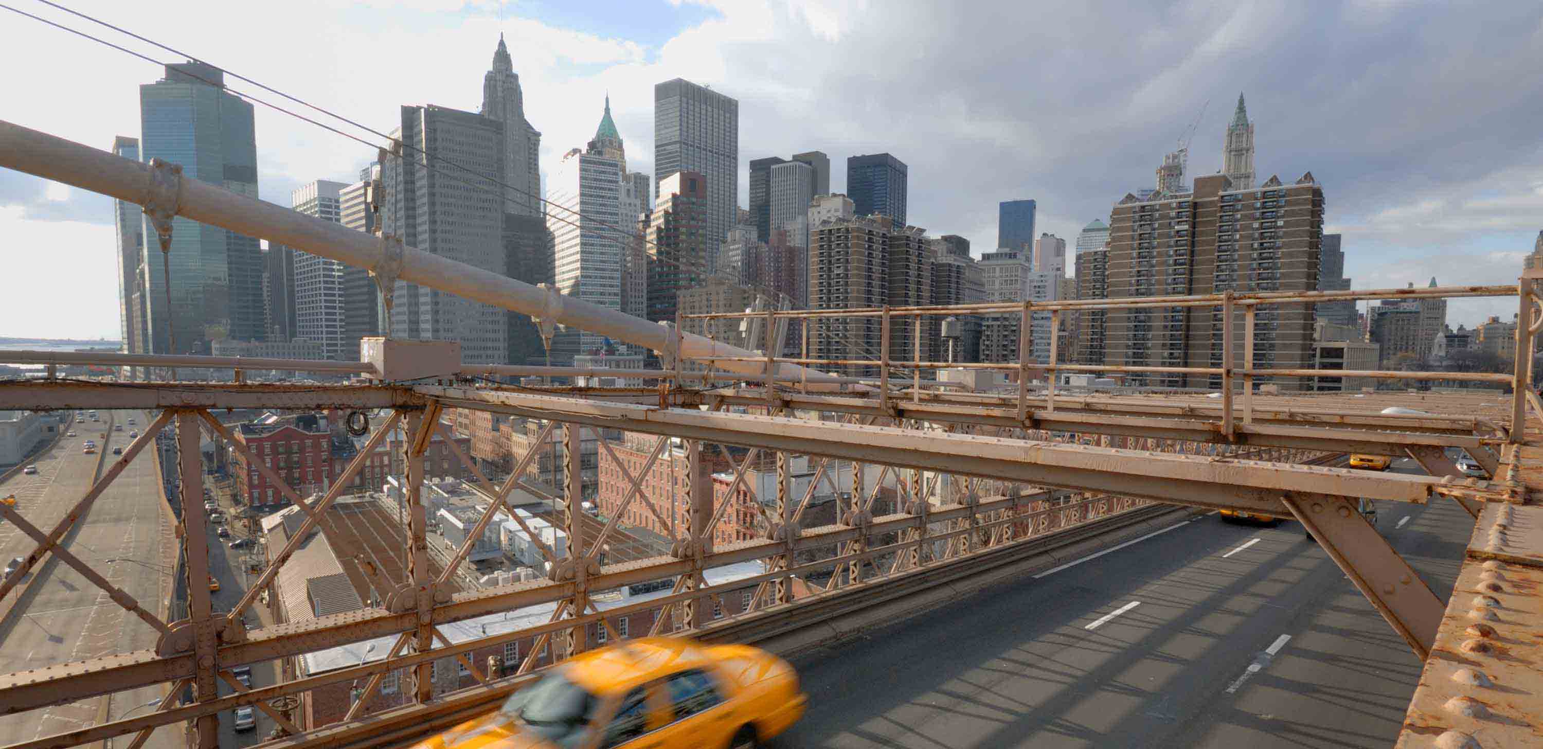 New York Computer Science School Trips Adaptable Travel